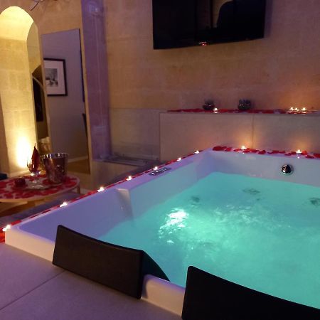 Saxaurea Villa Matera Ngoại thất bức ảnh