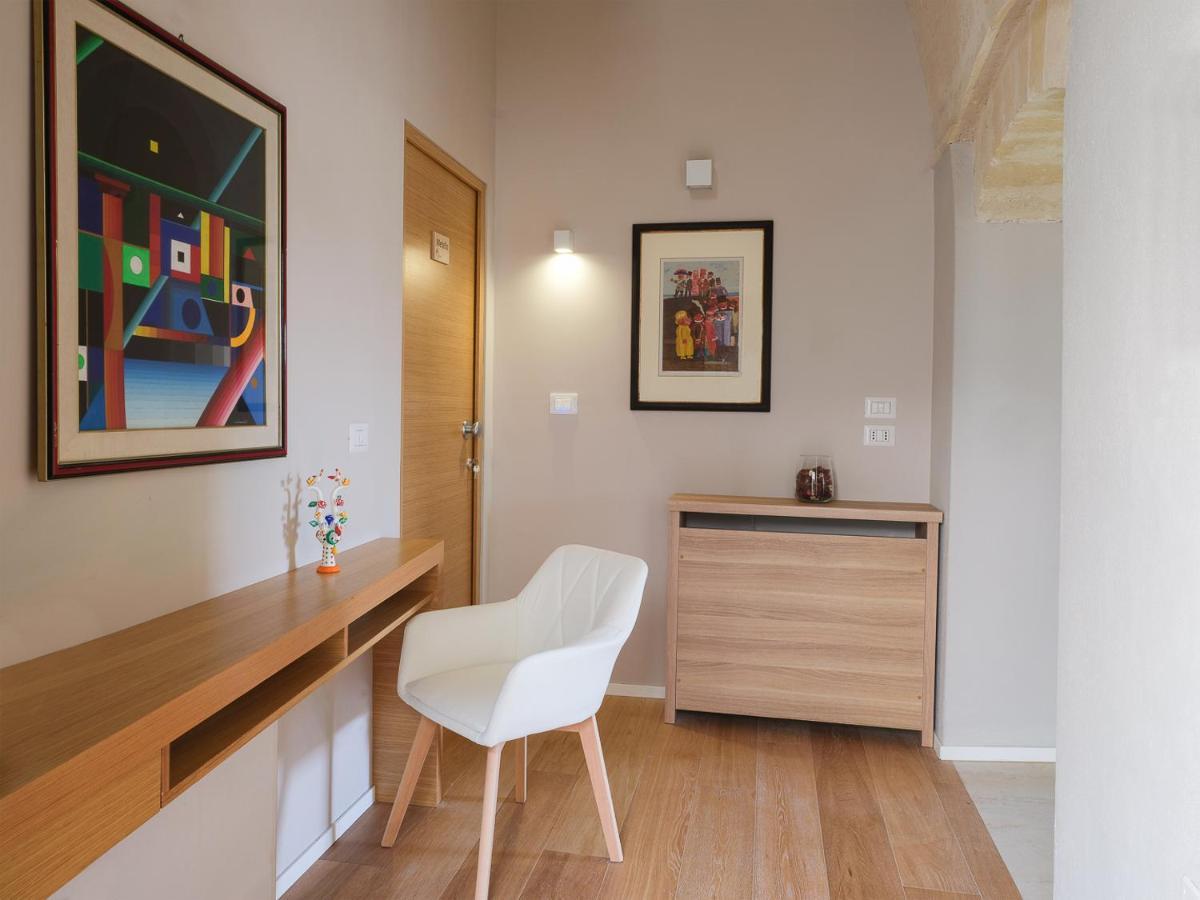 Saxaurea Villa Matera Ngoại thất bức ảnh