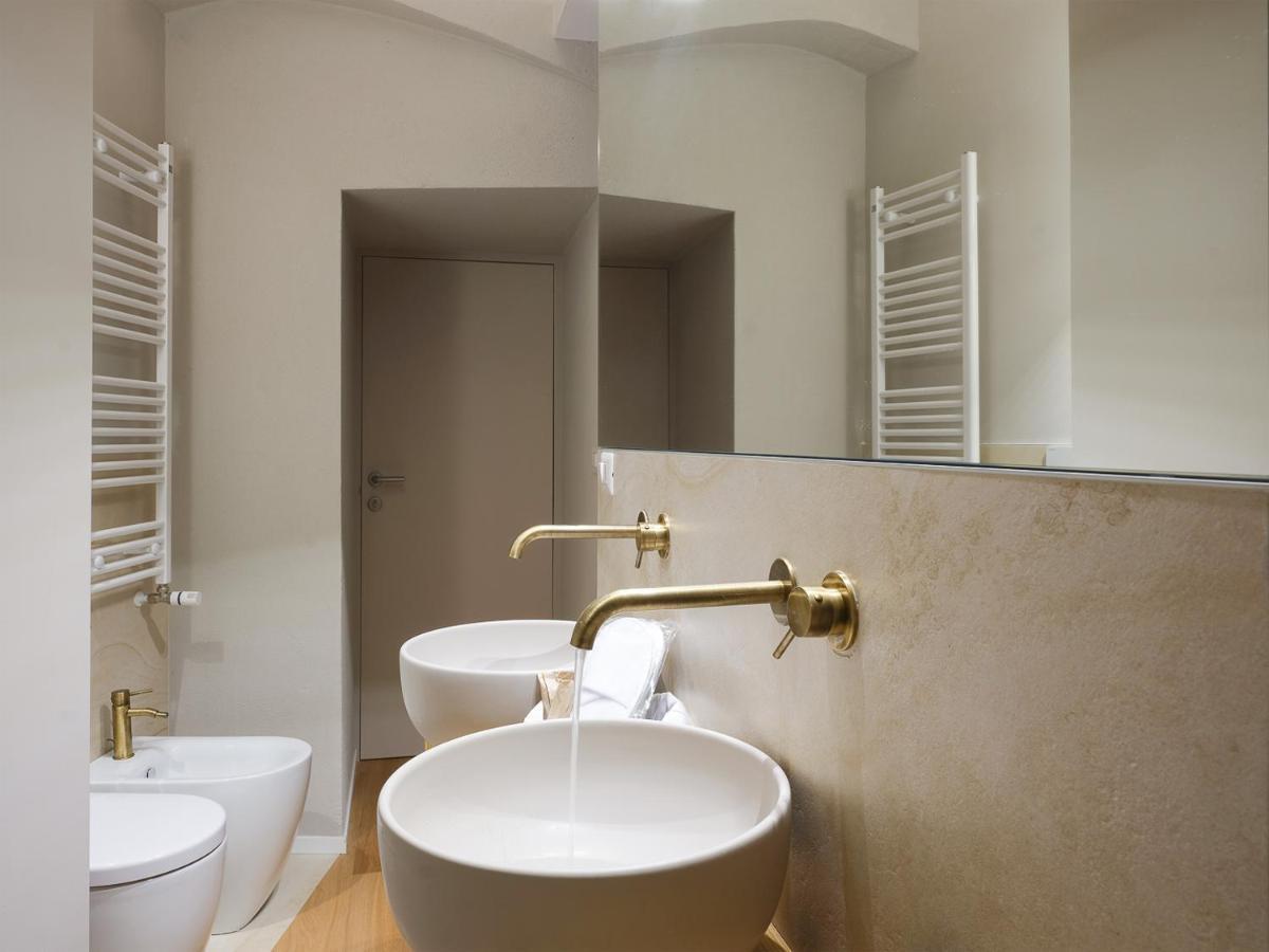 Saxaurea Villa Matera Ngoại thất bức ảnh