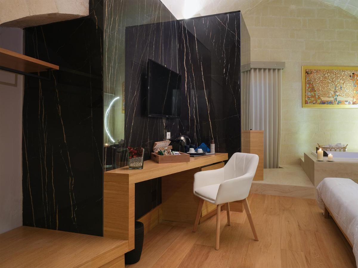 Saxaurea Villa Matera Ngoại thất bức ảnh